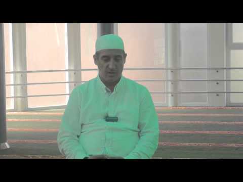 Dy reqate Nafile Namaz - Hoxhë Fatmir Zaimi