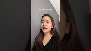 Download lagu Kaleb J - Now I Know (cover by Sheila Anandara) mp3