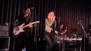 Sena Ehrhardt Band - "Live My Life" @ Altes Casino Euskirchen