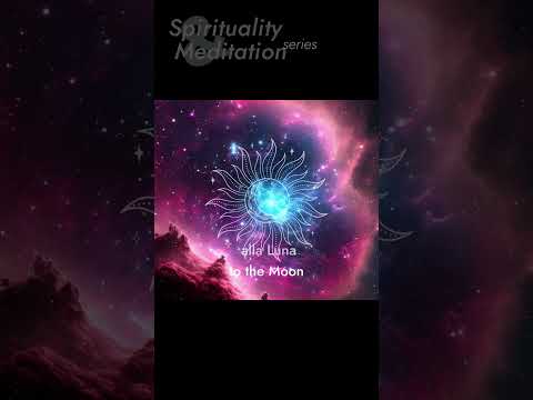 Om Som Somaya Namah to instill a sense of harmony and inner calm #shorts