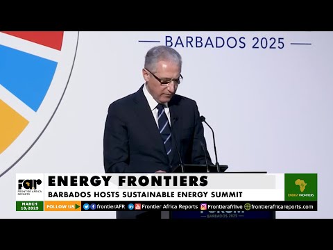 Frontier Africa Reports