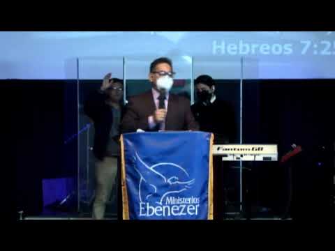 Pastor Fredy Zuleta - Orando los Unos por los Otros 230521 AM