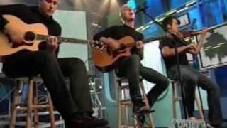 Rough Landing, Holly (acoustic @ Daily Download) - Yellowcard