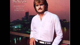 Ricky Skaggs (with Dolly Parton) - A Vision Of Mother