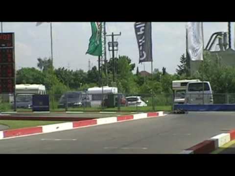 A Final F1 Warm Up ME 6.6.2010