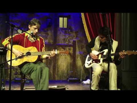 Seb Martel & Antoine Loyer  - Lundi c'est Rémy @ Comedy Club, Paris