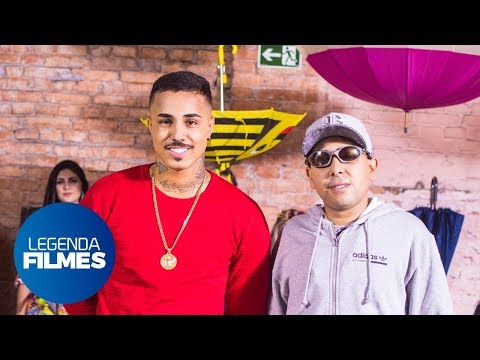 Dj Guuga - Vidrado Em Você (w/ Mc Livinho) on Spotify Charts