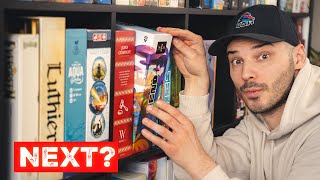 Board Game Hangover - Planet B video thumbnail