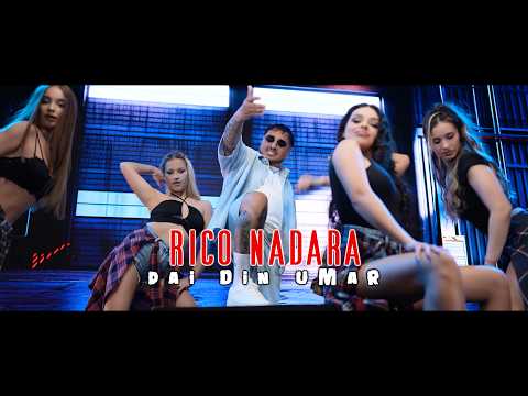 Rico Nadara