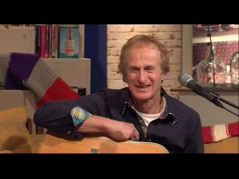 Café Tinto, 3 november 2014, deel 3 - Rob Favier, Christelijke oudejaarsconference