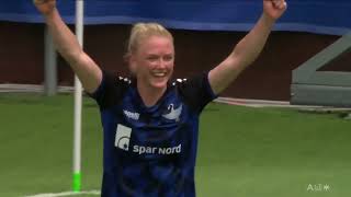 Thumbnail for Highlights: HB Køge Women - Kolding IF, 13/6-2026