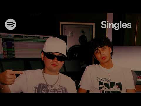 DannyLux & Jasiel Nuñez - Cielo Eterno - Spotify Singles