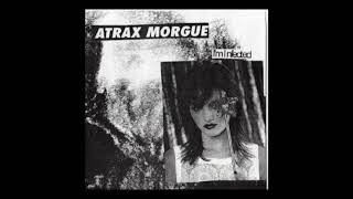 Atrax Morgue ‎– I'm Infected (Spacelessjam, 2008) [Full EP]