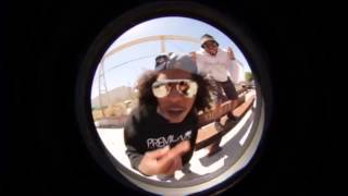 Black Hippy - Say Wassup (No intro, no outro)