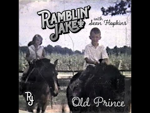 Thumbnail for Old Prince (with vintage footage of Ramblin' Jake and his sisters!) by John Johnson, Prince