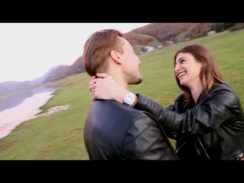 Kuros - Grigio (Official Videoclip)