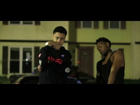 HopOut Bird ft. AB Sixo - Trappin' | Shot By ILMG