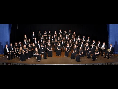 OCHS Band KMEA Conference 2018