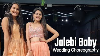 Jalebi Baby-Wedding Choreography/Alia Bhatt Bridem