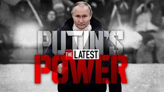 Will Vladimir Putin be removed from power? | 7NEWS