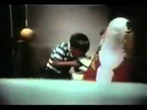 bobo doll experiment