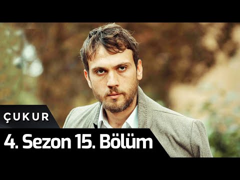 Çukur 4.Sezon 15.Bölüm