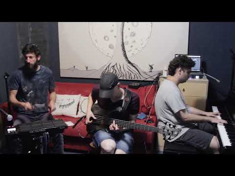 Twisted Truth - Rehearsal