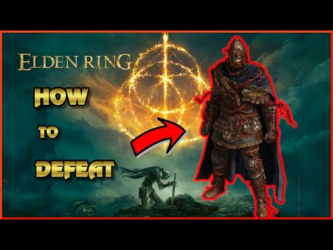 How to kill ELEMER OF THE BRIAR | MARAIS EXECUTIONER SWORD | BRIAR GREAT SHIELD