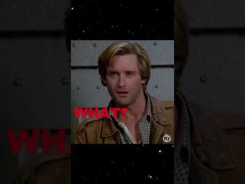 Spaceballs I Am Your Father's Brother's Nephew's Cousin's Former Roommate