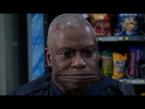 WHY IS IT IN ALL CAPS