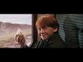 Harry And Ron Meet On The Hogwarts Express Harry Potter And The Philosopher S Stone 1080p