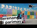 Berenang Di Parimas Waterpark Pacet