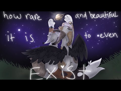 🪐 Saturn // @Saturntytonidae Appreciation video // Massive Collab