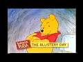 Closing To Winnie The Pooh And A Day For Eeyore 1994 VHS Version 2
