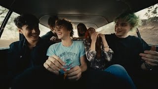 5 Seconds of Summer Unveils Highly Anticipated &#39;Amnesia&#39; Video