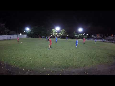 Racha Chuteiras de Ouro - Completo 15-05-2025