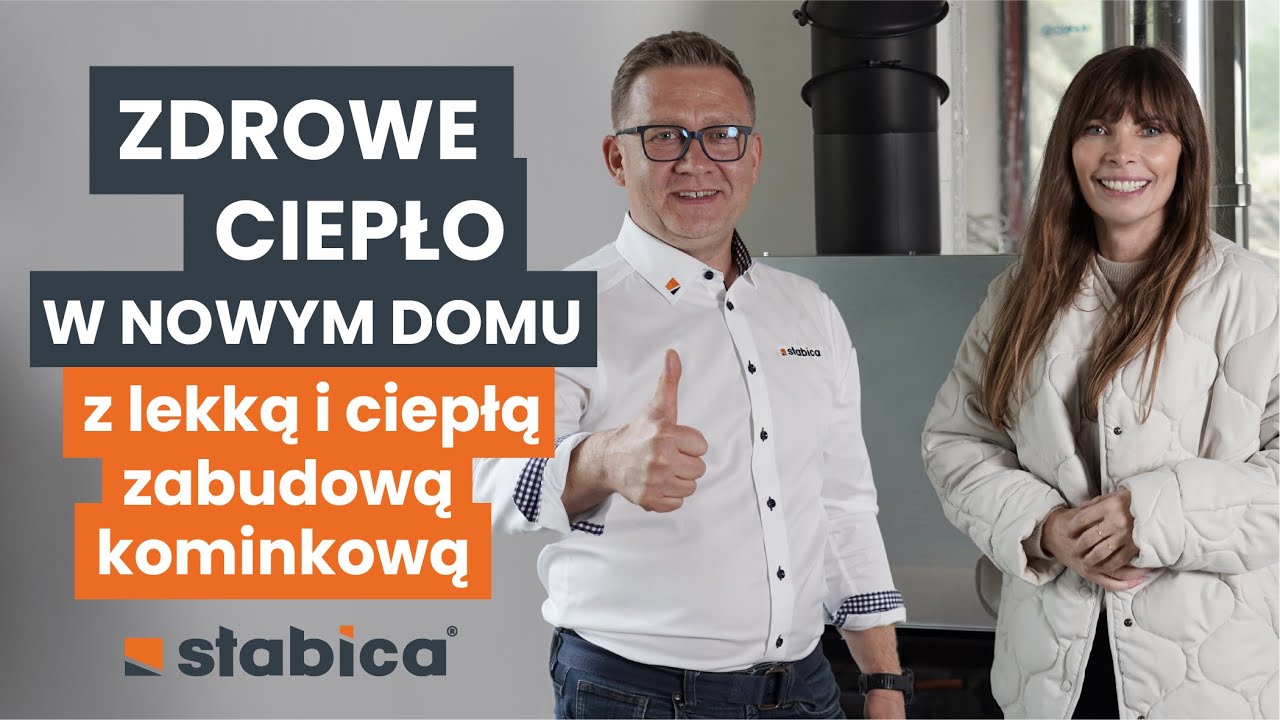 #8 CĂLDURĂ SĂNĂTOASĂ ÎN CASA NOUĂ CU O ZIDĂRIE UȘOARĂ ȘI CĂLDUROASĂ STABICA
