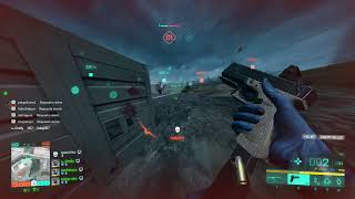 【BF2042】M5A3で77kills.bf2042