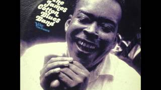JAMES COTTON BLUES BAND (Tunica ,Mississippi, U.S.A) - Good Time Charlie