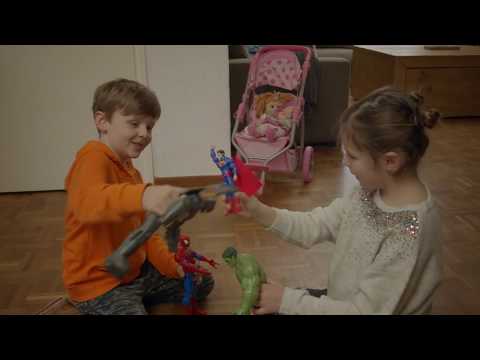 Marc & Erwin - Vastelaoves Superhelde! LVK 2020