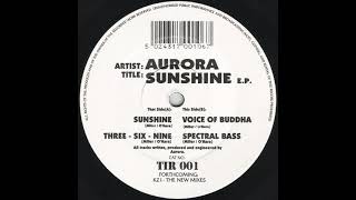 Aurora - Voice Of Buddha TIR001 B1