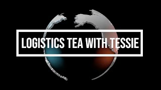 New Ownership at Fenix Marine Terminals + more | Logistics Tea | Port X Logistics