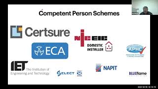 LL forum 26 April Part 1 Electrical Safety