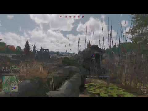 On The FRONT LINES