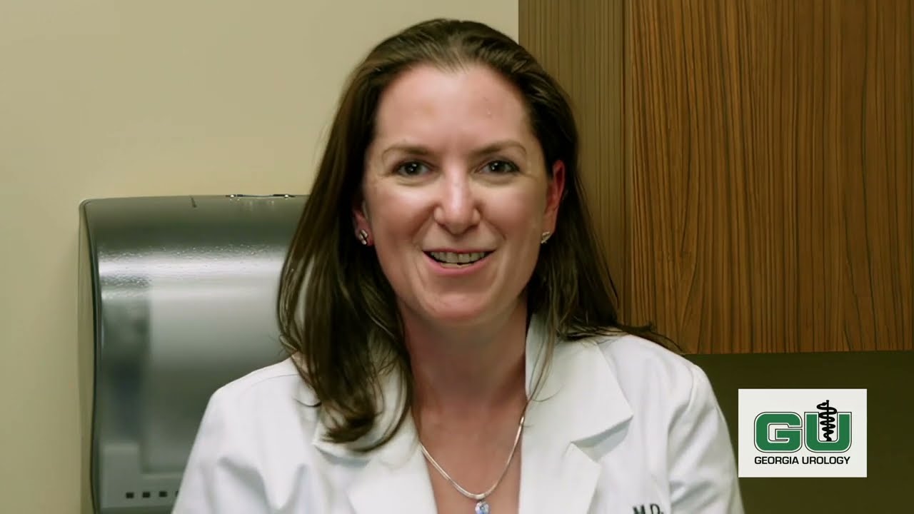 Dr. Emily Blum: From Patient to Pediatric Urologist | A Passion for Innovation & Compassionate Care