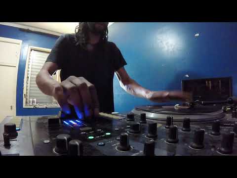 DJ RTA - 2021 DMC WORLD SCRATCH CHAMPIONSHIP -  ELIMINATION ROUND