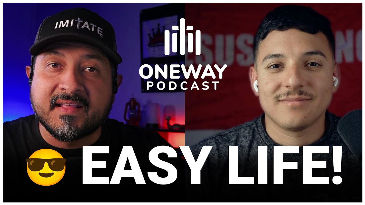 The Truth About the Christian Life: Cross, Cost, and Endurance | OWP | Ep. 4