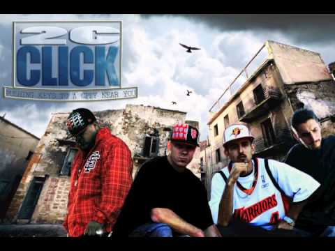 2C CLICK Pushin Keyz