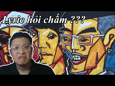 DaBee Reaction TOPDAWG  AnhPhan ft. B-Wine ft. MinhLai - Larria. : Trường phái lyric "xoắn não" !!!