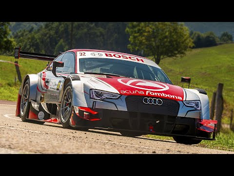 Subida a la Bien Aparecida 2025 | Hillclimb | Show & High Speed